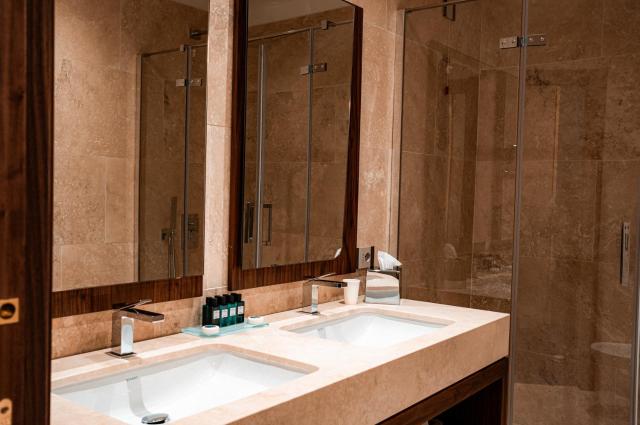 Hotel Veneto Plaza — photo 23