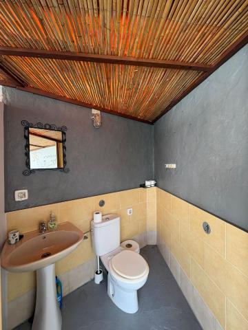 Susa and Pepe garden and house — photo 3