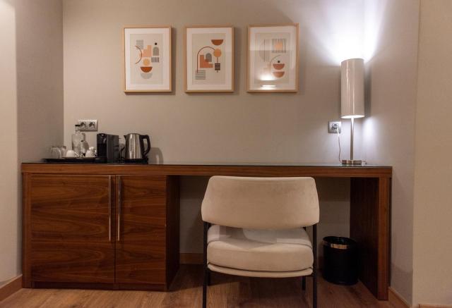 Hotel Vasanta — photo 21