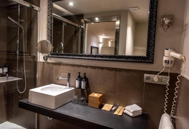 Hotel Vasanta — photo 23