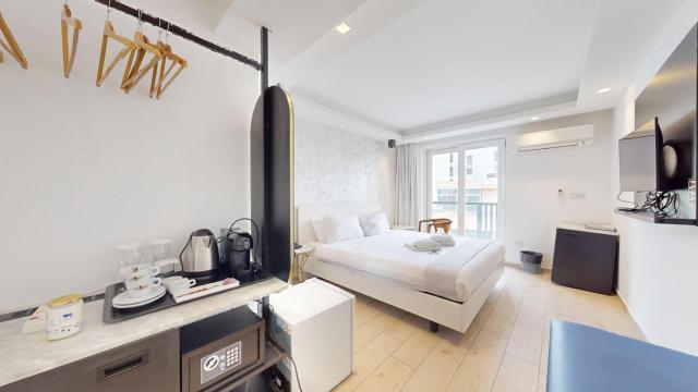 The G Hotel by JL — photo 14