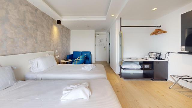 The G Hotel by JL — photo 23