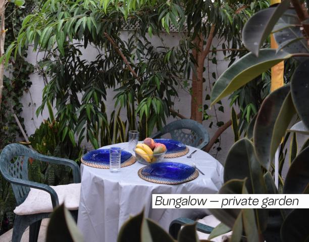 Casa Tijoco — photo 15