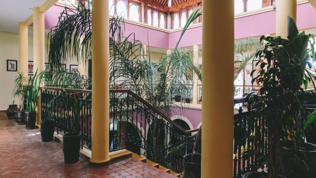 Riad Zahra — photo 17
