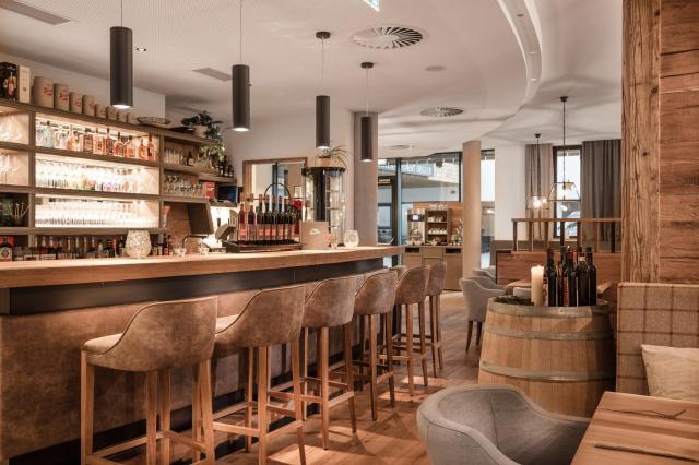 AlpenParks Hotel & Apartment Orgler Kaprun — photo 7