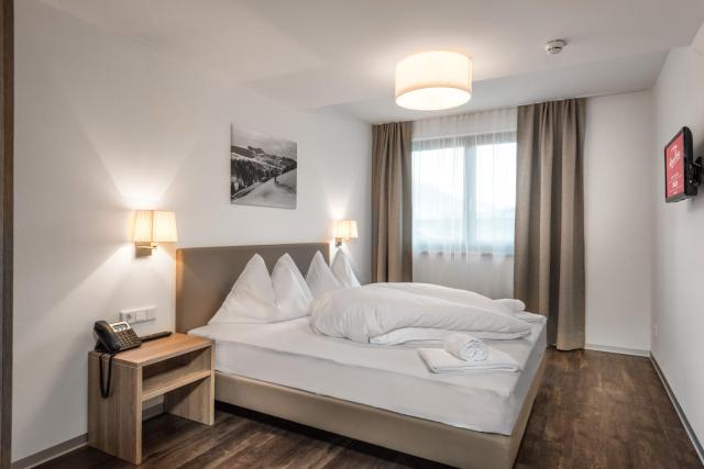 AlpenParks Hotel & Apartment Orgler Kaprun — photo 9