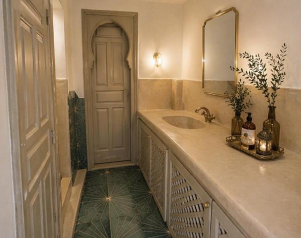 Riad Aura Suites & Spa — photo 18
