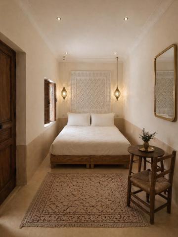 Riad Aura Suites & Spa — photo 14