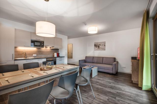 AlpenParks Hotel & Apartment Orgler Kaprun — photo 18