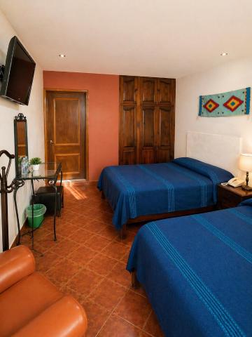 Hotel Doña Alicia — photo 2