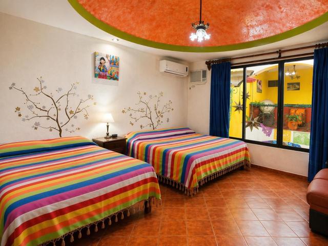 Hotel Doña Alicia — photo 23
