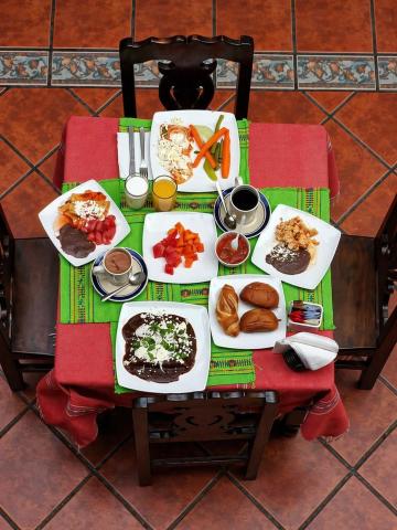 Hotel Doña Alicia — photo 8