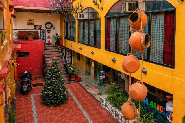 Hotel Doña Alicia — photo 6