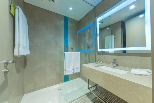 Hilton Garden Inn Istanbul Atatürk Airport — photo 17
