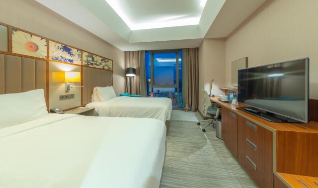 Hilton Garden Inn Istanbul Atatürk Airport — photo 22
