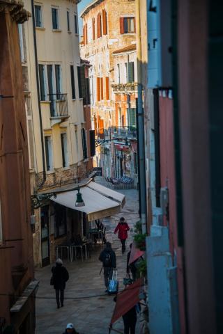 Albergo Casa Peron — photo 16