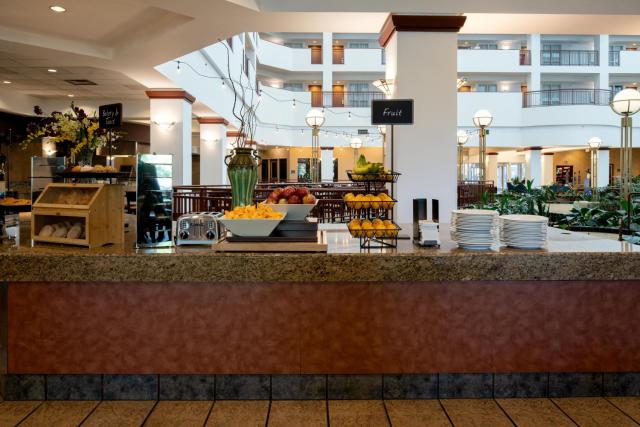 Embassy Suites by Hilton Portland Airport — photo 18