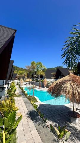 Limbo Lux Bungalows — photo 9