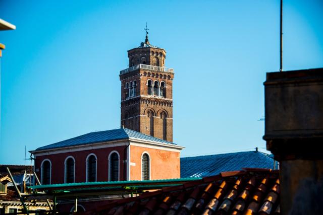Albergo Casa Peron — photo 24