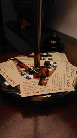Albergo Casa Peron — photo 10