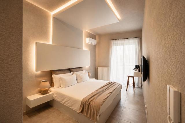 Palermo Inn Boutique Hotel — photo 1