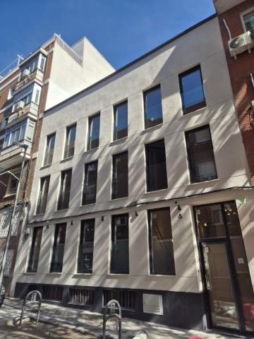 Hotel General Ricardos — photo 16