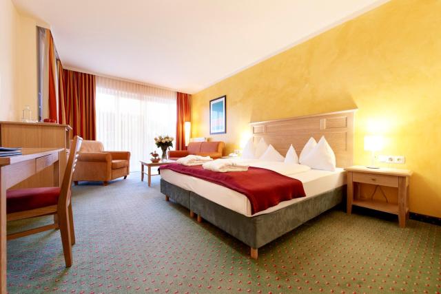 Das Hotel Eden - Das Aktiv- & Wohlfühlhotel in Tirol auf 1200m Höhe — photo 12