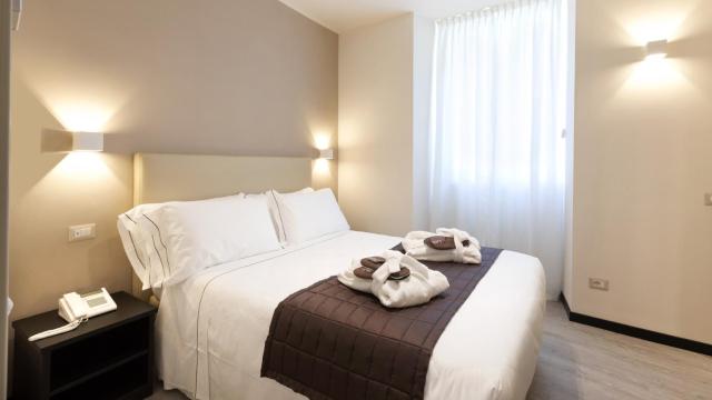 Hotel Villa Cipressi, by R Collection Hotels — photo 16