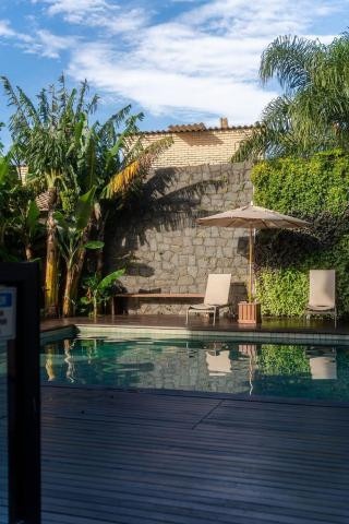 Pousada Boutique Villa Valley — photo 9