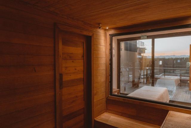 Pousada Boutique Villa Valley — photo 8