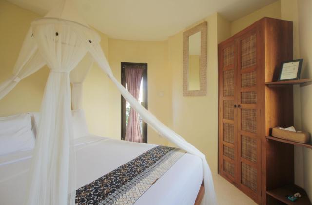 Tegal Sari Accommodation Ubud — photo 9