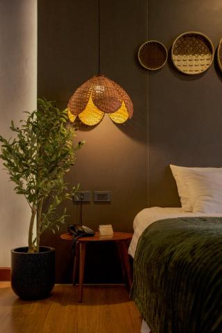 The Brown Hotel — photo 8