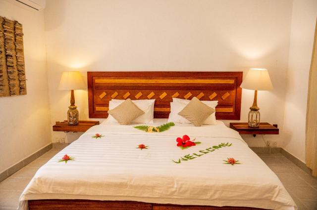 Turtle nest guest house — photo 2
