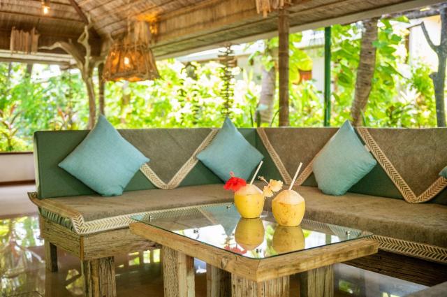 Turtle nest guest house — photo 12