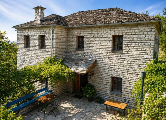 Vikos View — photo 21