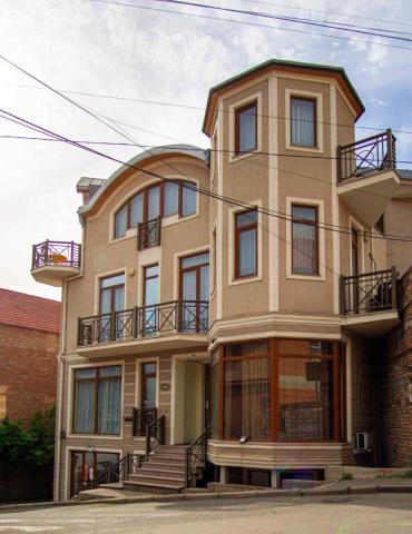 Hotel NBL Inn — photo 11