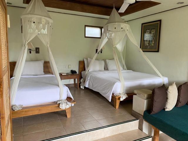 Tegal Sari Accommodation Ubud — photo 5