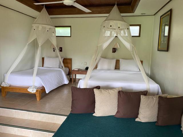 Tegal Sari Accommodation Ubud — photo 6