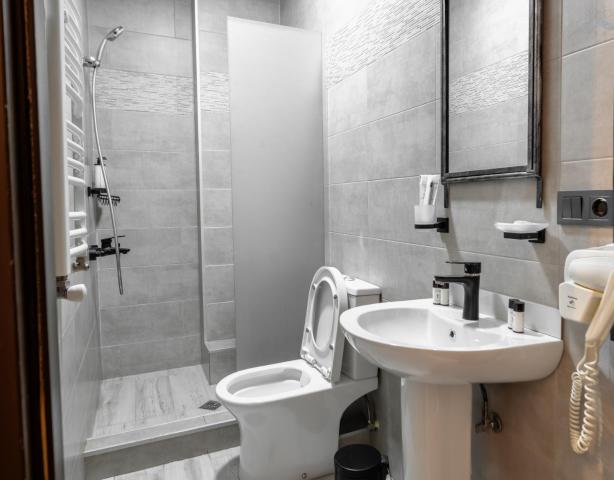 Golden Boutique Hotel — photo 10