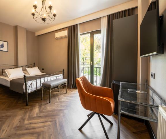 Golden Boutique Hotel — photo 23