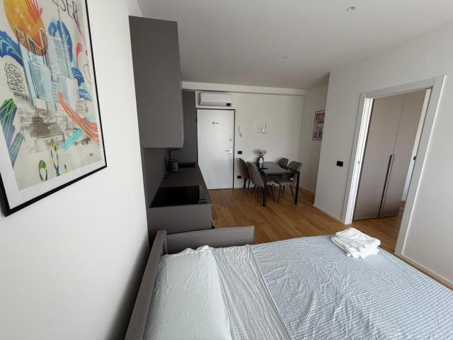 Milano Bicocca M5 - 5 Suites & Parking — photo 20