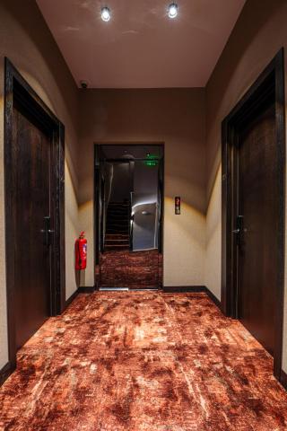 Golden Boutique Hotel — photo 16