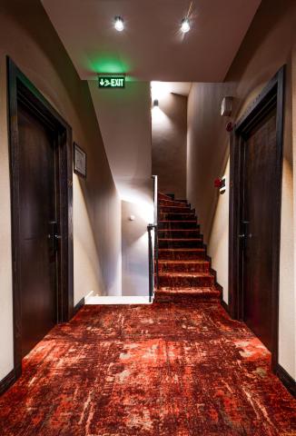 Golden Boutique Hotel — photo 15