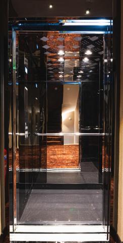 Golden Boutique Hotel — photo 5
