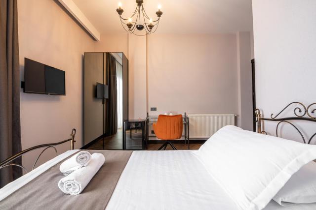 Golden Boutique Hotel — photo 17