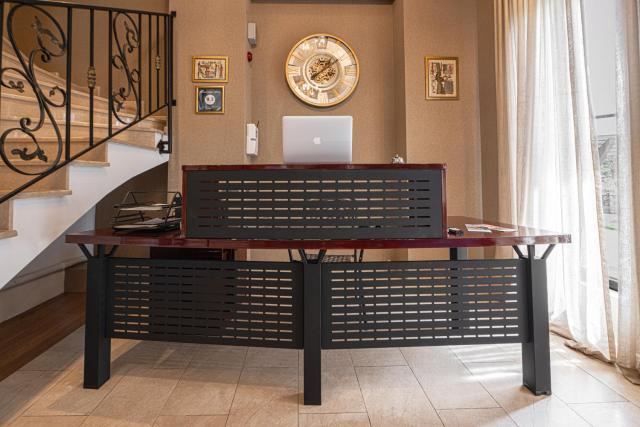 Golden Boutique Hotel — photo 13
