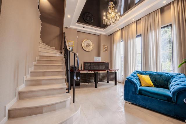 Golden Boutique Hotel — photo 18