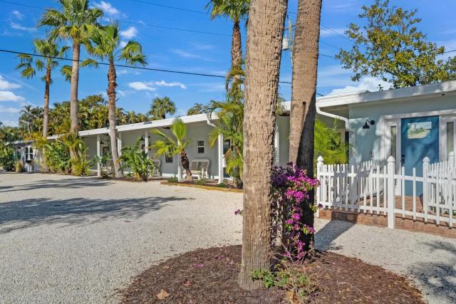 Anchor Inn & Cottages — photo 10