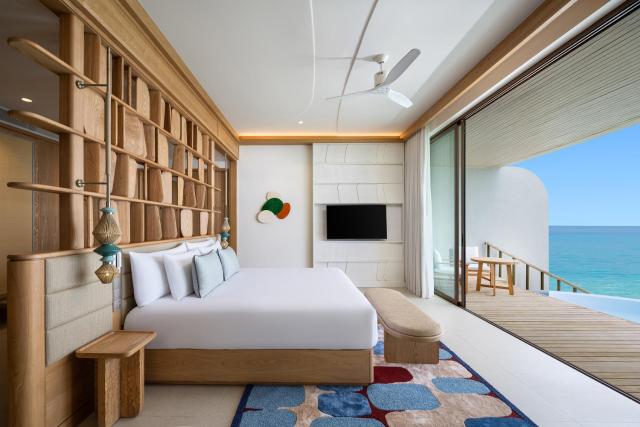 Centara Grand Lagoon Maldives — photo 15