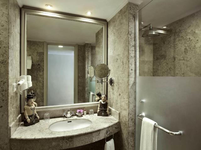 The Phoenix Hotel Yogyakarta - Handwritten Collection — photo 16